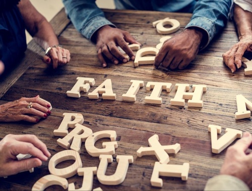 Align Your Faith & Finances 