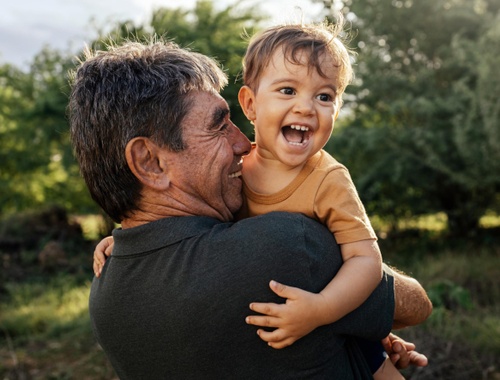 Pre-Retirees and Retirees