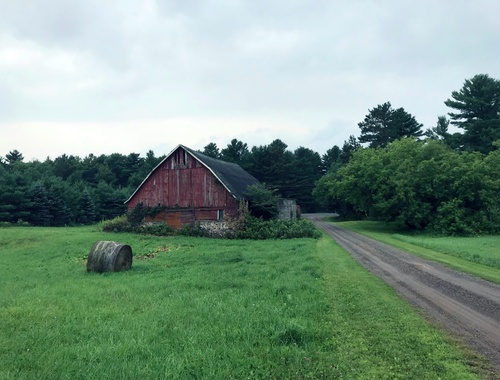 Got Farmland?