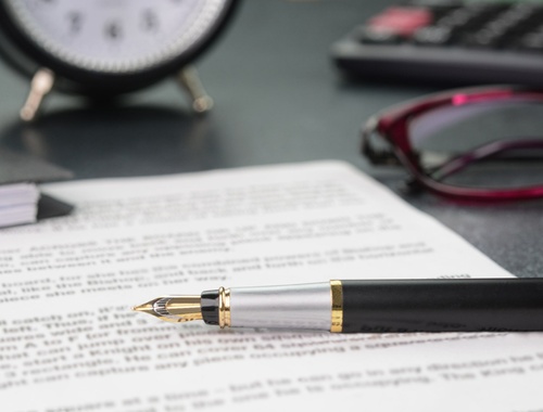 Customized Estate Planning Tools