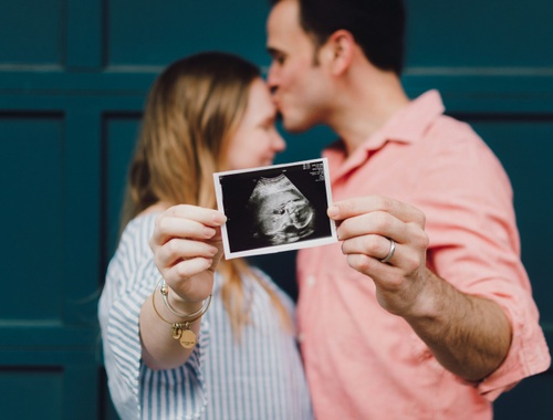 Starting a Family