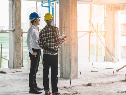 Construction & Real Estate Professionals