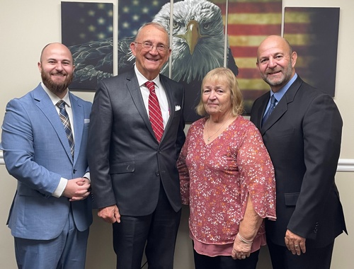 Live Fully Today And Thrive Tomorrow