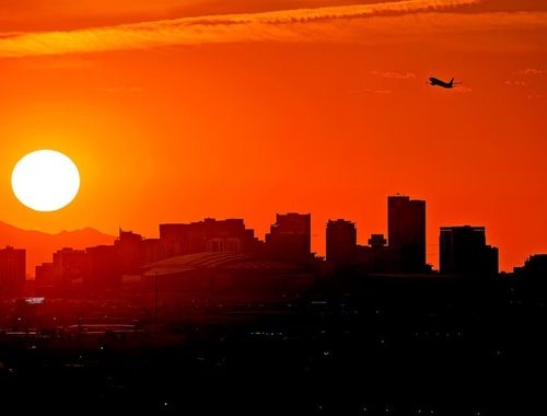 Sun City