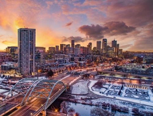 Denver