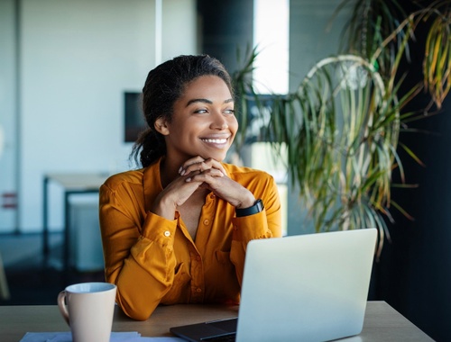 Creating A Path From Now Toward Your Ideal Future