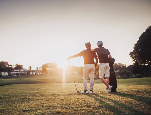 Financial Peace of Mind