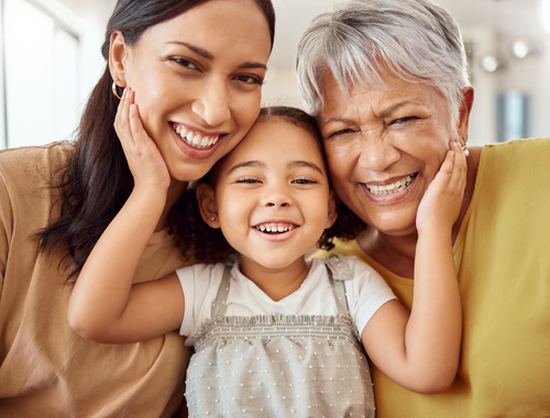 Individuals & Families: Strategies for Today and Tomorrow