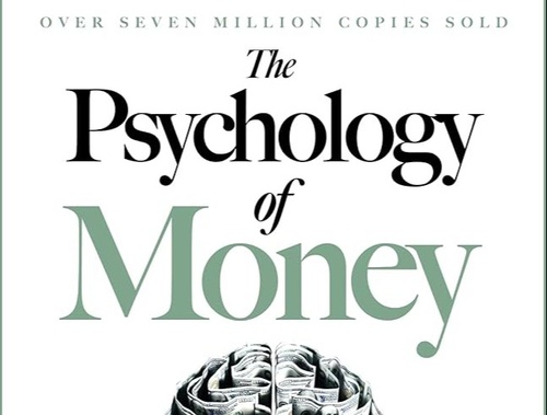 The Psychology of Money