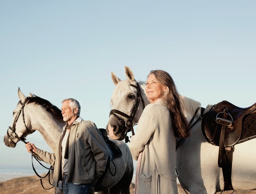 Pre-Retirees and Retirees