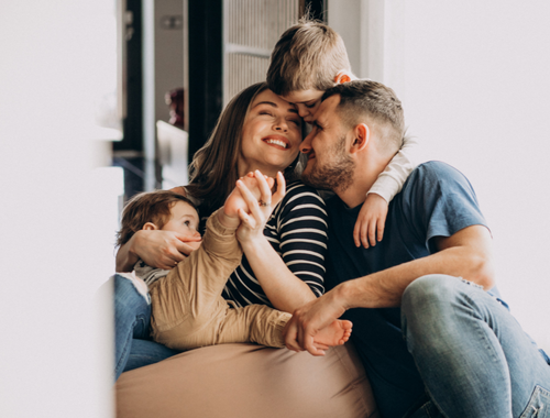 Individuals & Families