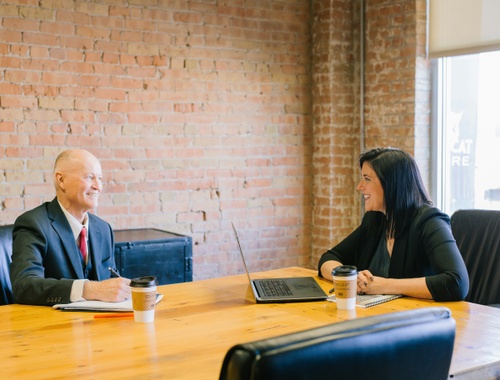 Executive and Non-Qualified Benefits Planning
