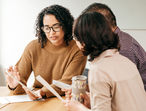 Planning Your Parents Finances