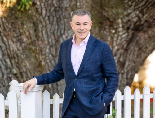 Lou Falvo, CIMA®, CDFA®