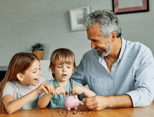 The Value of Using Trust to Pass Inheritance Versus Outright Gifts to Children