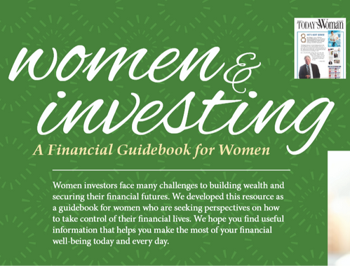 Women & Investing: Guidebook