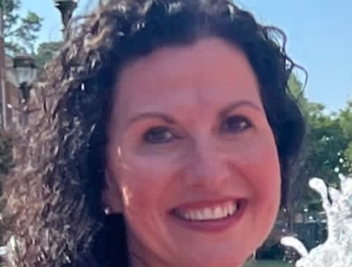 Melissa R., 57 – Physician, Central, NJ