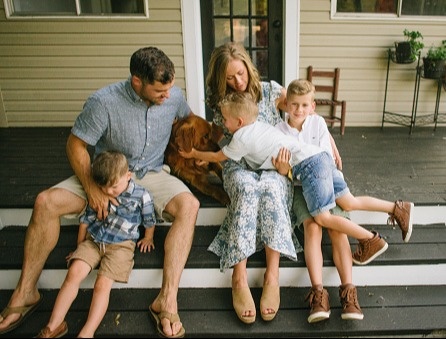 For New and Growing Families