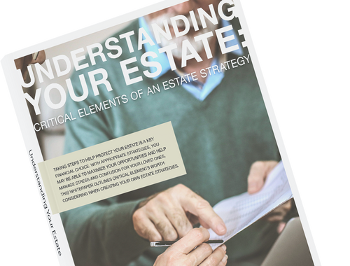 Understanding Your Estate