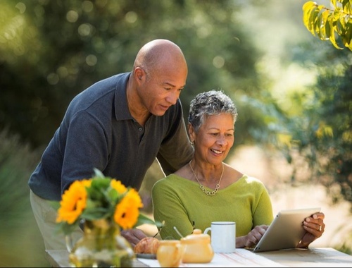 Bringing Confidence to Your Investment Planning