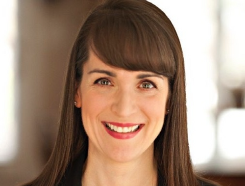 Jessica Bell, JD