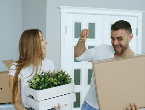 PA First-Time Home Buyer - Grants & Programs