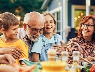 Legacy Planning