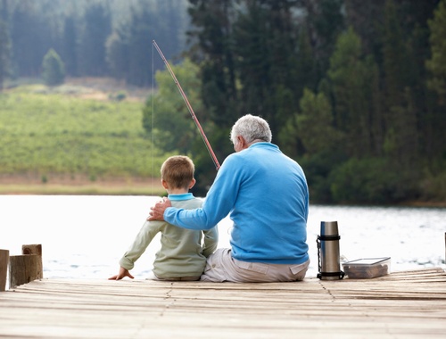 Strategizing for a Fulfilling Retirement
