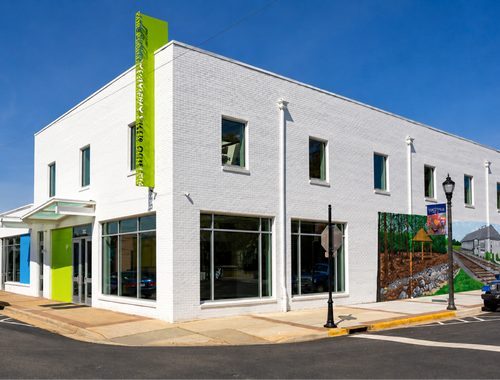Fuquay-Varina Arts Center