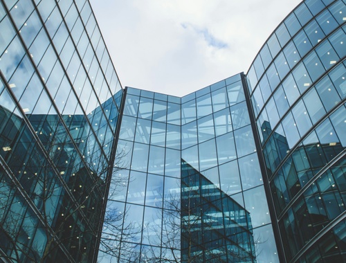 Building a Financial Foundation<br/>