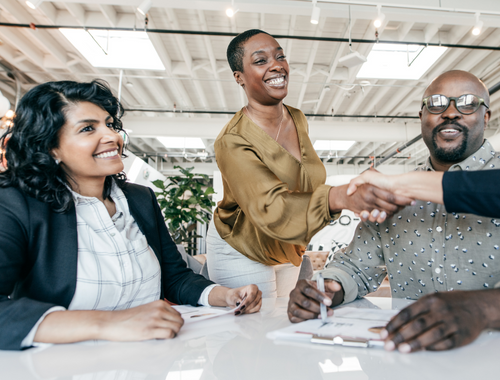 Working With Your Other Advisors