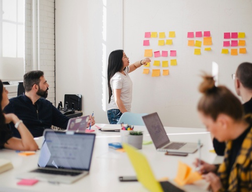 Business Planning