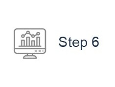 Monitor Plan and Investments