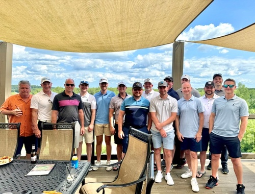 HPCG Annual Golf Outing – July, 2024