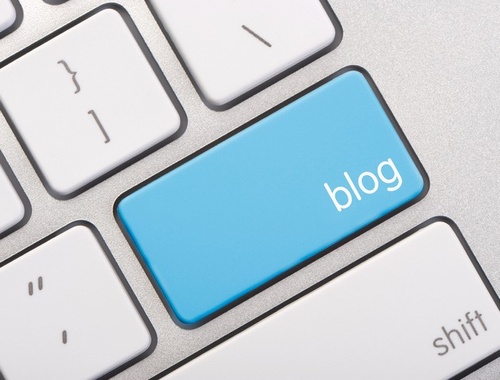 Blog