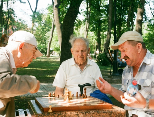 Long Term Care Insurance