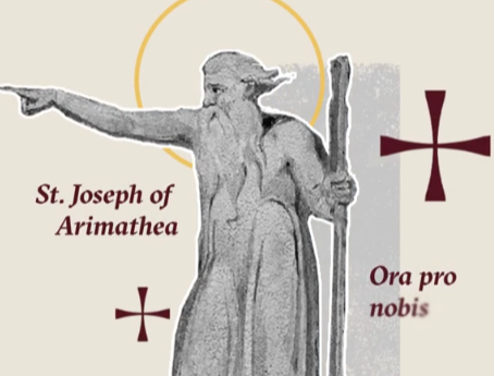 Arimathea Investing - Catholic Investment Strategies
