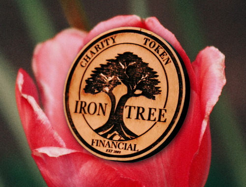 TOKEN 3 - FOUND