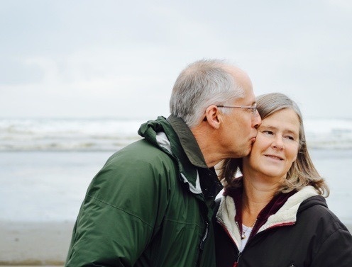 Living In Retirement