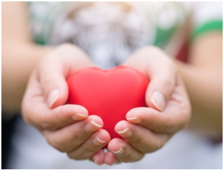 Charitable Giving/ Legacy Planning