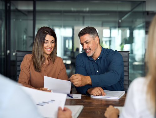 Your Finances Made Simple with AdviceWorks