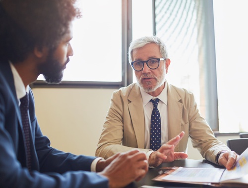 Estate Planning Services