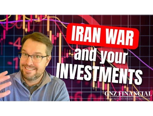 War and Investing