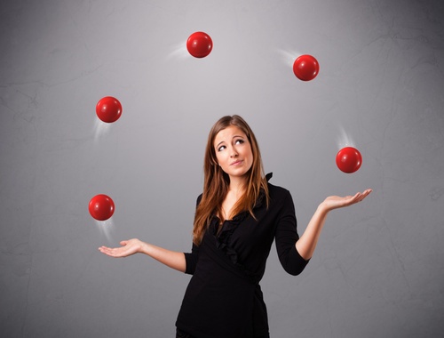 Customized Portfolio Management