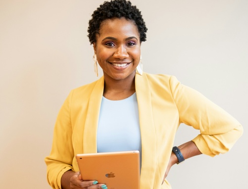 Defining Your Future
