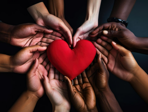 Charitable Giving/ Legacy Planning<br/>