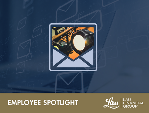 Employee Spotlight - Lessa Tam