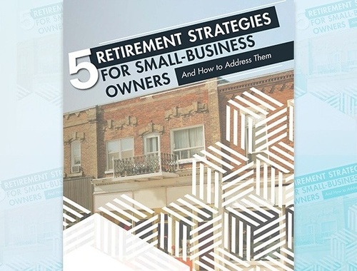 5 Retirement Strategies for Small-Business Owners