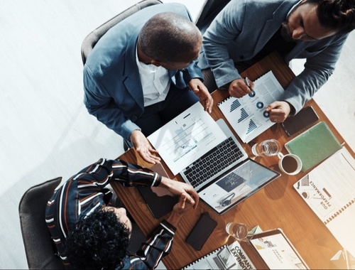 Our approach to Financial Planning