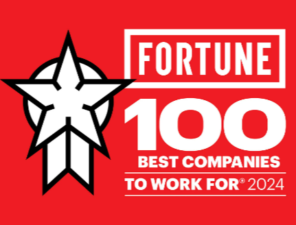 Fortune 100 Best 